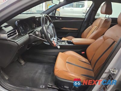 Zdjęcie 7 z 12 samochodu: 2024 KIA K5 GT VIN:5XXG44J82RG241259 - miniatura