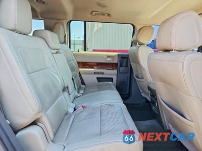 Zdjęcie 11 z 14 samochodu: 2012 FORD FLEX LIMITED VIN:2FMGK5DC8CBD03942 - miniatura