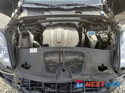 Zdjęcie 12 z 13 samochodu: 2018 PORSCHE MACAN VIN:WP1AA2A5XJLB19681 - miniatura