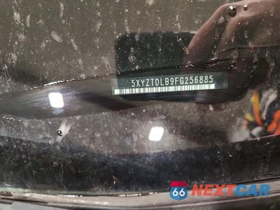 Zdjęcie 14 z 14 samochodu: 2015 HYUNDAI SANTA FE SPORT 2.4L VIN:5XYZTDLB9FG256885 - miniatura