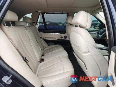 Zdjęcie 11 z 13 samochodu: 2016 BMW X5 XDRIVE50I VIN:5UXKR6C56G0J82711 - miniatura