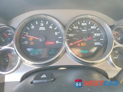 Zdjęcie 9 z 12 samochodu: 2011 GMC SIERRA C1500 SLE VIN:3GTP1VE04BG383926 - miniatura