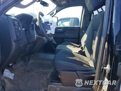 Zdjęcie 7 z 12 samochodu: 2022 CHEVROLET SILVERADO K2500 CUSTOM VIN:2GC4YME70N1232634 - miniatura