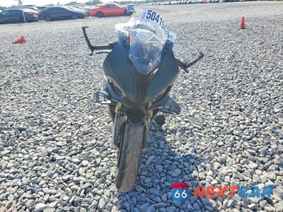 Drugie zdjęcie samochodu z przodu: 2023 BMW S 1000 RR VIN:WB10E6308P6H80353 - miniatura