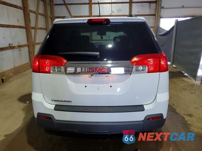 Zdjęcie 6 z 13 samochodu: 2014 GMC TERRAIN SLE VIN:2GKALREK2E6366829 - miniatura