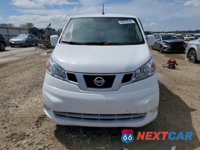 Piąte zdjęcie samochodu w środku: 2021 NISSAN NV200 SV VIN:3N6CM0KN8MK703013 - miniatura