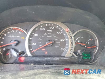 Zdjęcie 9 z 12 samochodu: 2003 HONDA PILOT EXL VIN:2HKYF18623H592184 - miniatura