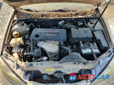 Zdjęcie 11 z 12 samochodu: 2002 TOYOTA CAMRY LE VIN:4T1BE32K32U035939 - miniatura