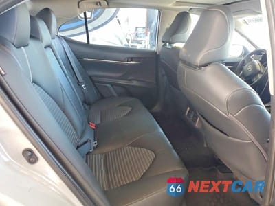 Zdjęcie 10 z 12 samochodu: 2023 TOYOTA CAMRY SE VIN:4T1S11AK6PU154366 - miniatura