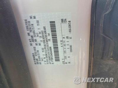 Zdjęcie 13 z 13 samochodu: 2025 FORD TRANSIT 250 DELIVERY VAN VIN:1FTBR1C84SKA50896 - miniatura
