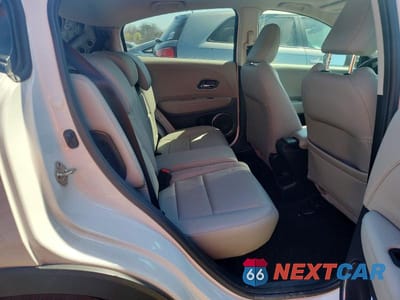 Zdjęcie 10 z 13 samochodu: 2021 HONDA HR-V EXL VIN:3CZRU6H71MM700154 - miniatura