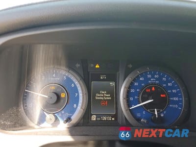 Zdjęcie 9 z 13 samochodu: 2016 TOYOTA SIENNA XLE 8-PASSENGER VIN:5TDYK3DC7GS722785 - miniatura