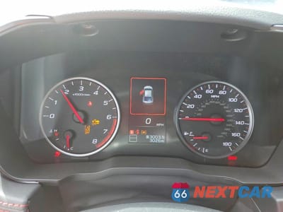 Zdjęcie 9 z 13 samochodu: 2025 SUBARU WRX PREMIUM VIN:JF1VBAH67S9805464 - miniatura