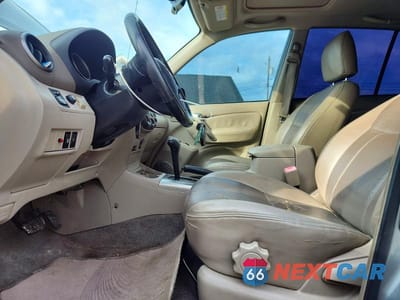 Zdjęcie 7 z 14 samochodu: 2005 TOYOTA RAV4 BASE VIN:JTEGD20V850079236 - miniatura