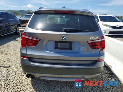Zdjęcie 6 z 14 samochodu: 2013 BMW X3 XDRIVE28I VIN:5UXWX9C5XD0D00024 - miniatura