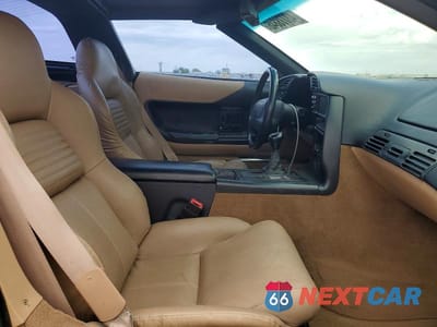 Zdjęcie 10 z 12 samochodu: 1995 CHEVROLET CORVETTE VIN:1G1YY22PXS5106200 - miniatura