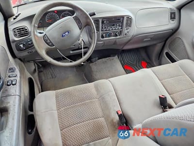 Zdjęcie 8 z 12 samochodu: 2003 FORD F150 VIN:1FTRX17LX3NA28694 - miniatura