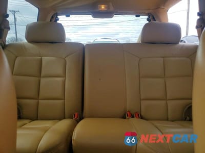 Zdjęcie 10 z 12 samochodu: 1997 JEEP GRAND CHEROKEE LIMITED VIN:1J4GZ78YXVC563693 - miniatura