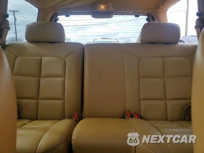 Zdjęcie 10 z 13 samochodu: 1997 JEEP GRAND CHEROKEE LIMITED VIN:1J4GZ78YXVC563693 - miniatura
