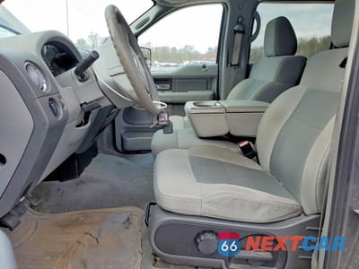 Zdjęcie 7 z 11 samochodu: 2008 FORD F150 SUPERCREW VIN:1FTPW12V08FA68044 - miniatura