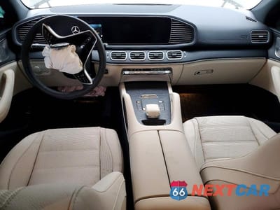 Zdjęcie 8 z 13 samochodu: 2026 MERCEDES-BENZ GLE COUPE 450 4MATIC VIN:4JGFD5KB3TB577572 - miniatura