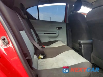 Zdjęcie 11 z 13 samochodu: 2014 TOYOTA PRIUS C TWO VIN:JTDKDTB3XE1559353 - miniatura
