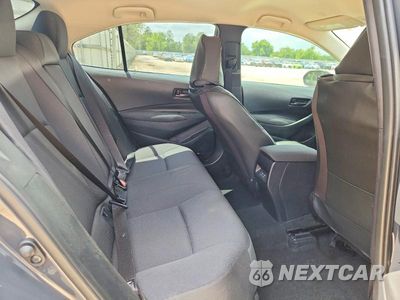Zdjęcie 10 z 12 samochodu: 2025 TOYOTA COROLLA LE VIN:5YFB4MDE9SP334000 - miniatura