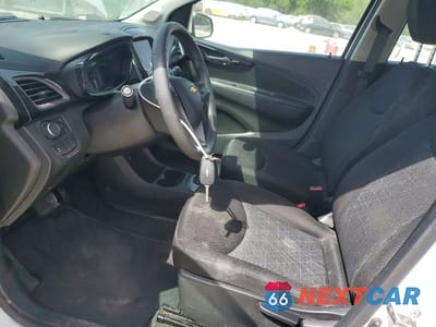 Zdjęcie 7 z 11 samochodu: 2020 CHEVROLET SPARK 1LT VIN:KL8CD6SA6LC451584 - miniatura