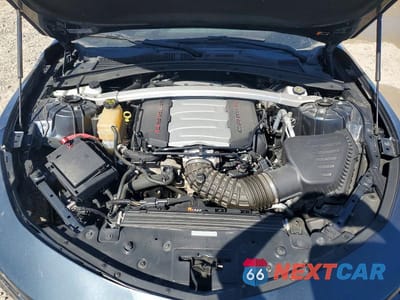 Zdjęcie 11 z 11 samochodu: 2023 CHEVROLET CAMARO SS VIN:1G1FH3D73P0108269 - miniatura