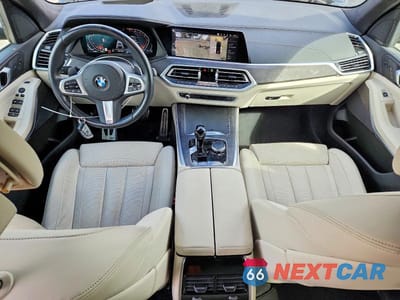 Zdjęcie 8 z 13 samochodu: 2022 BMW X5 XDRIVE40I VIN:5UXCR6C08N9M57304 - miniatura