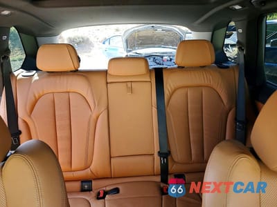 Zdjęcie 10 z 14 samochodu: 2019 BMW X5 XDRIVE40I VIN:5UXCR6C57KLL03659 - miniatura