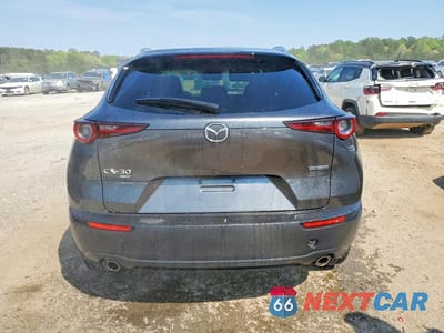 Zdjęcie 6 z 12 samochodu: 2025 MAZDA CX-30 PREFERRED VIN:3MVDMBCM9SM751080 - miniatura