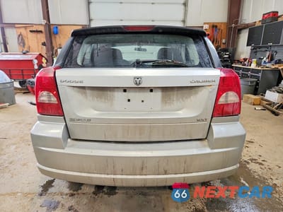Zdjęcie 6 z 12 samochodu: 2008 DODGE CALIBER SXT VIN:1B3HB48B38D642261 - miniatura