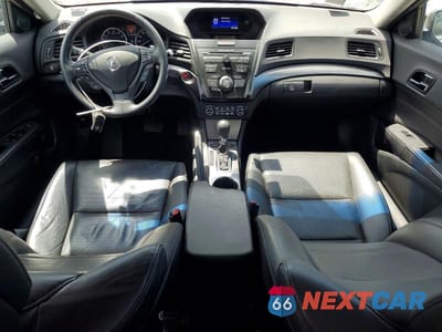 Zdjęcie 8 z 13 samochodu: 2014 ACURA ILX 20 VIN:19VDE1F37EE002474 - miniatura