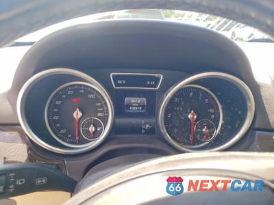 Zdjęcie 9 z 13 samochodu: 2016 MERCEDES-BENZ GLE 300D 4MATIC VIN:4JGDA0EB6GA709086 - miniatura