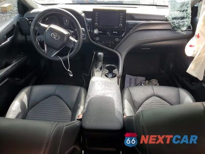 Zdjęcie 8 z 12 samochodu: 2023 TOYOTA CAMRY SE VIN:4T1T11AK4PU179819 - miniatura