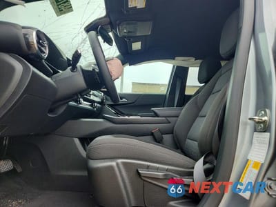 Zdjęcie 7 z 13 samochodu: 2026 CHEVROLET EQUINOX LT VIN:3GNAXHEG1TL359926 - miniatura