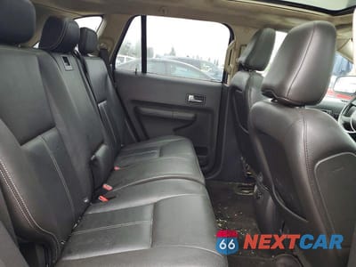 Zdjęcie 11 z 13 samochodu: 2010 FORD EDGE LIMITED VIN:2FMDK4KC1ABB52827 - miniatura