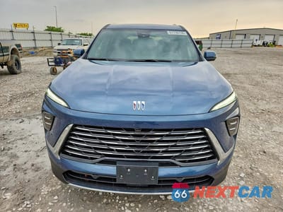 Piąte zdjęcie samochodu w środku: 2026 BUICK ENCLAVE PREFERRED VIN:5GAEVAKS8TJ149834 - miniatura