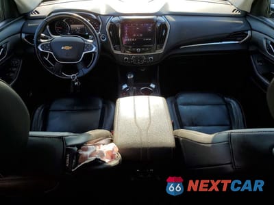 Zdjęcie 8 z 13 samochodu: 2020 CHEVROLET TRAVERSE LT VIN:1GNERHKW1LJ240210 - miniatura