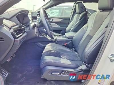 Zdjęcie 7 z 13 samochodu: 2025 ACURA MDX A-SPEC VIN:5J8YE1H05SL013165 - miniatura