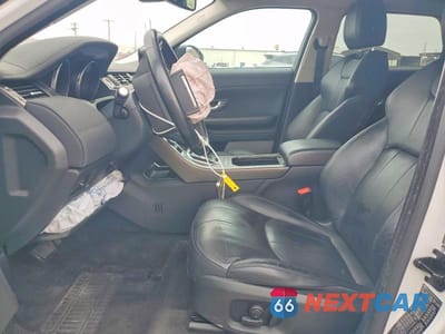 Zdjęcie 7 z 13 samochodu: 2019 LAND ROVER RANGE ROVER EVOQUE SE VIN:SALVP2RX0KH348195 - miniatura