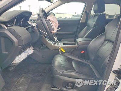 Zdjęcie 7 z 13 samochodu: 2019 LAND ROVER RANGE ROVER EVOQUE SE VIN:SALVP2RX0KH348195 - miniatura