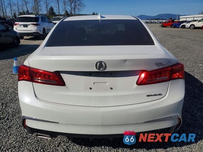 Zdjęcie 6 z 13 samochodu: 2018 ACURA TLX TECH VIN:19UUB3F59JA001855 - miniatura
