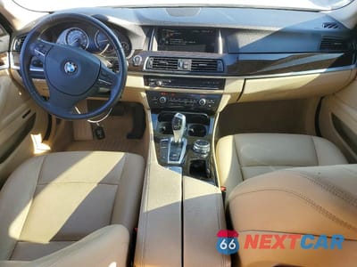 Zdjęcie 8 z 11 samochodu: 2014 BMW 535 I VIN:WBA5B1C5XED917019 - miniatura