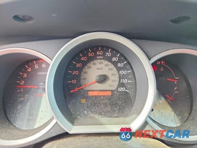 Zdjęcie 9 z 12 samochodu: 2006 TOYOTA TACOMA ACCESS CAB VIN:5TEUU42N16Z205812 - miniatura