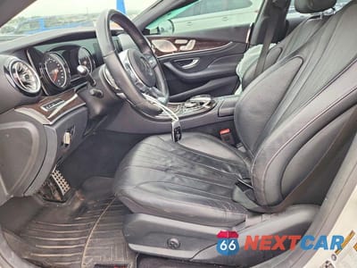Zdjęcie 7 z 12 samochodu: 2019 MERCEDES-BENZ CLS 450 VIN:WDD2J5JB3KA028509 - miniatura
