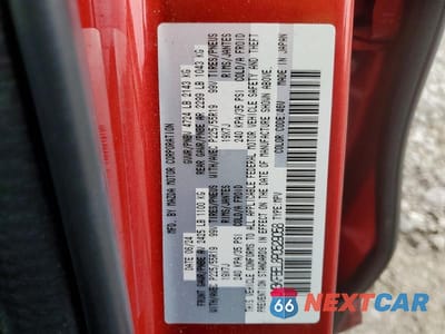 Zdjęcie 13 z 13 samochodu: 2024 MAZDA CX-5 PREMIUM PLUS VIN:JM3KFBEL8R0529058 - miniatura