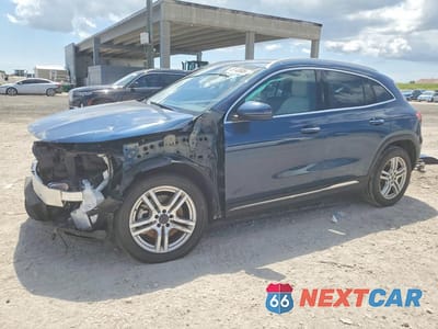 2023 MERCEDES-BENZ GLA 250 W1N4N4GB7PJ417355 - główne zdjęcie licytacji z USA - miniatura