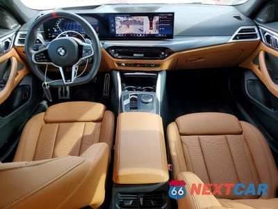 Zdjęcie 8 z 13 samochodu: 2025 BMW M440XI GRAN COUPE VIN:WBA63FB08SFU33967 - miniatura